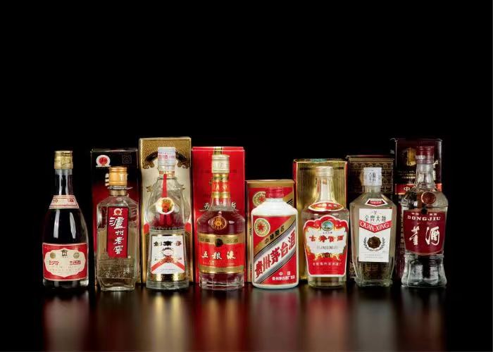 南皮老酒储存的方法?